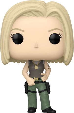Figurine Funko Pop Battlestar Galactica #1953 Kara 