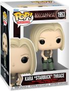 Figurine Pop Battlestar Galactica #1953 Kara 