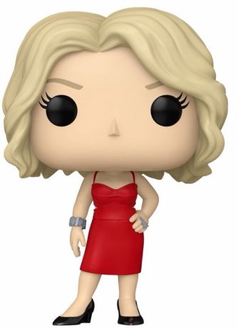 Figurine Funko Pop Battlestar Galactica #1954 Six
