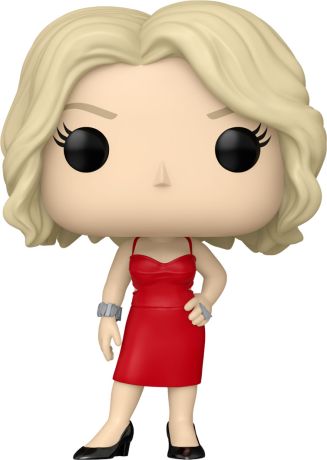 Figurine Funko Pop Battlestar Galactica #1954 Six