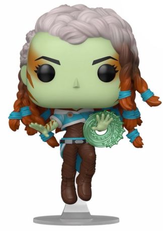 Figurine Funko Pop Magic : L'Assemblée #1324 Tam