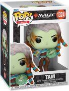Figurine Pop Magic : L'Assemblée #1324 Tam