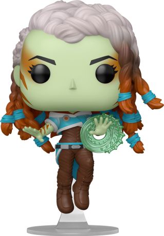 Figurine Funko Pop Magic : L'Assemblée #1324 Tam