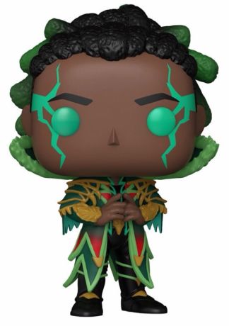 Figurine Funko Pop Magic : L'Assemblée #1325 Dellian Fel