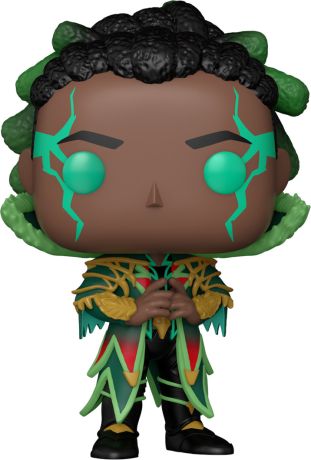 Figurine Funko Pop Magic : L'Assemblée #1325 Dellian Fel