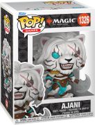 Figurine Pop Magic : L'Assemblée #1326 Ajani