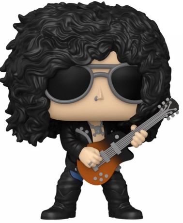 Figurine Funko Pop Guns N' Roses #513 Slash
