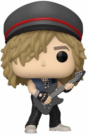 Figurine Funko Pop Guns N' Roses #515 Duff Mckagan