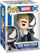 Figurine Pop Marvel Comics #1627 Eddie Brock / Venom