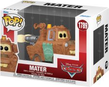 Figurine Pop Cars [Disney] #1789 Martin avec jet pack