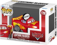 Figurine Pop Cars [Disney] #1790 Flash McQueen 