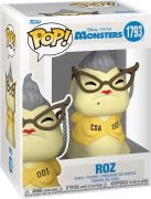 Figurine Pop Monstres et Compagnie [Disney] #1793 Roz
