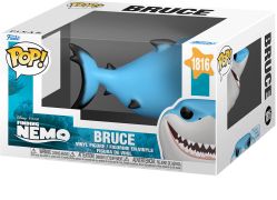 Figurine Pop Le Monde de Nemo [Disney] #1816 Bruce 