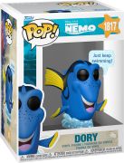 Figurine Pop Le Monde de Nemo [Disney] #1817 Dory 