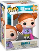 Figurine Pop Le Monde de Nemo [Disney] #1815 Darla Sherman