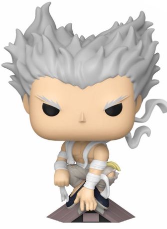 Figurine Funko Pop One Punch Man #2529 Garou