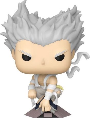 Figurine Funko Pop One Punch Man #2529 Garou