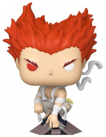 Figurine Funko Pop One Punch Man #2529 Garou [Chase]
