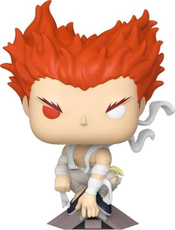 Figurine Funko Pop One Punch Man #2529 Garou [Chase]