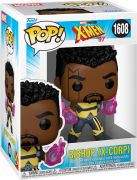 Figurine Pop X-Men [Marvel] #1608 Bishop (X-Corp) (X-Men '97)
