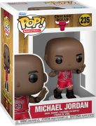 Figurine Pop NBA #235 Michael Jordan (6th Ring)