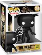Figurine Pop Cartoon Network #2549 La Bête (Glow) - La Forêt de l'Étrange