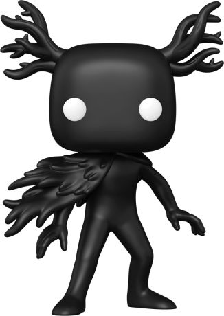 Figurine Funko Pop Cartoon Network #2549 La Bête (Glow) - La Forêt de l'Étrange