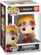 Figurine Pop Magic : L'Assemblée #1327 Chandra