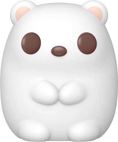 Figurine Funko Pop Sumikkogurashi #2484 Shirokuma
