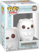 Figurine Pop Sumikkogurashi #2484 Shirokuma