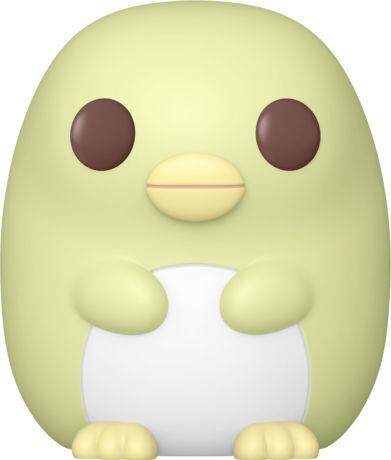 Figurine Funko Pop Sumikkogurashi #2485 Penguin?