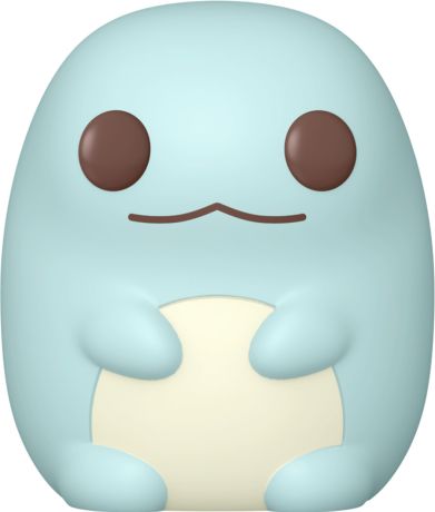 Figurine Funko Pop Sumikkogurashi #2486 Tokage