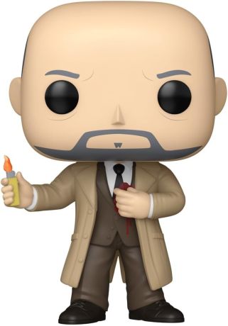 Figurine Funko Pop Halloween #2124 Dr. Samuel Loomis