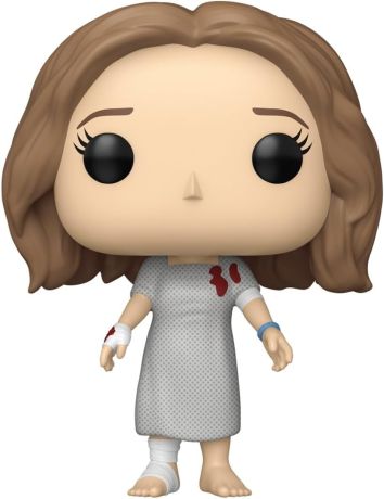 Figurine Funko Pop Halloween #2123 Laurie Strode