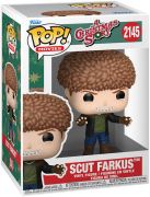 Figurine Pop Christmas Story #2145 Scut Farkus