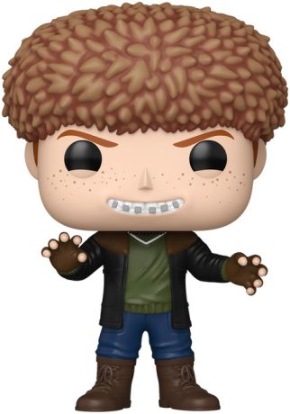 Figurine Funko Pop Christmas Story #2145 Scut Farkus