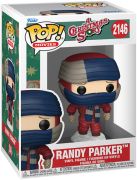 Figurine Pop Christmas Story #2146 Randy Parker
