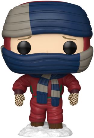 Figurine Funko Pop Christmas Story #2146 Randy Parker