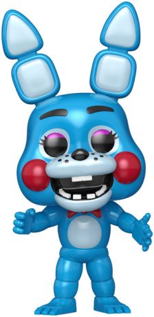 Figurine Funko Pop Five Nights at Freddy's #1319 Bonnie le jouet