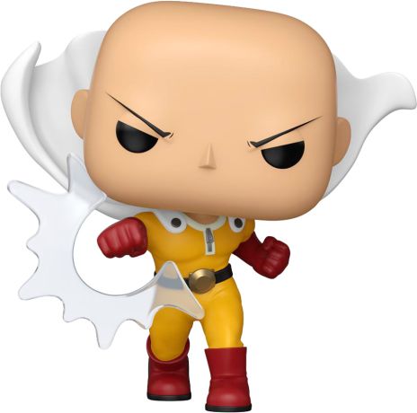Figurine Funko Pop One Punch Man #2531 Saitama