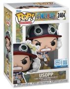 Figurine Pop One Piece #2404 Usopp