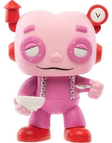 Figurine Funko Pop Icônes de Pub #34 Franken Berry