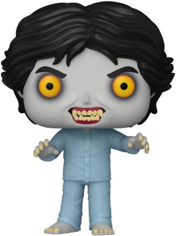 Figurine Funko Pop Le Loup-garou de Londres #1771 David Kessler
