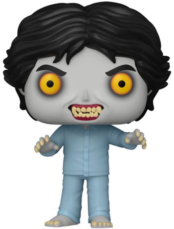 Figurine Funko Pop Le Loup-garou de Londres David Kessler