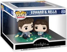 Figurine Pop Twilight #2133 Bella Swan & Edward Cullen