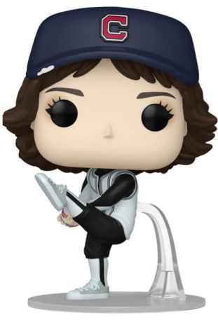 Figurine Funko Pop Twilight #2132 Alice Cullen