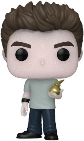 Figurine Funko Pop Twilight #2130 Edward Cullen [Chase]