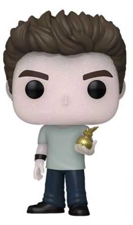 Figurine Funko Pop Twilight #2130 Edward Cullen [Chase]