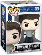 Figurine Pop Twilight #2130 Edward Cullen