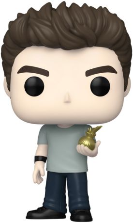 Figurine Funko Pop Twilight #2130 Edward Cullen